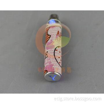 OEM Electronic Cigarette Exporter EGO A Cigarette